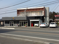 �����̔�