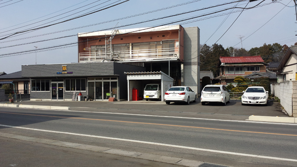 �����H���A�O�ǍH���A�����H���A�����̔��̓c�����X